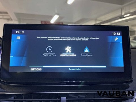 Voitures D'occasion À Saint-Brice-Sous-Forêt | Peugeot 3008 Ii Puretech 130Ch S&S Bvm6 Gt