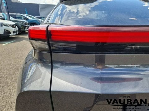 Voitures D'occasion À Sarcelles | Toyota C-Hr Hybrid C-Hr Ii C-Hr Hybride 140 Design