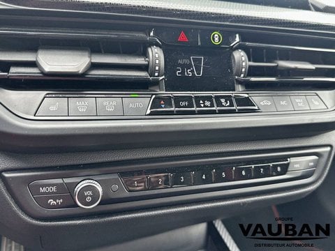 Voitures D'occasion À Chambourcy | Bmw Série 1 Serie 1 F40 128Ti 265 Ch Bva8