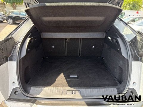 Voitures D'occasion À Les Mureaux | Peugeot 3008 Iii Hybrid 145 E-Dcs6 Allure