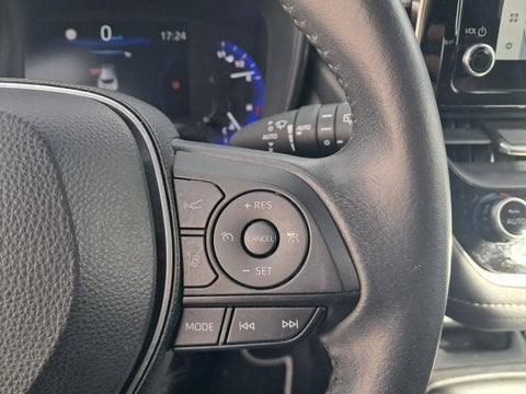 Voitures D'occasion À Argenteuil | Toyota Corolla 122H Dynamic Business + Programme Beyond Zero ...