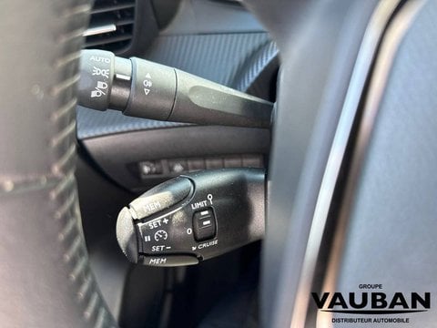 Voitures D'occasion À Osny | Peugeot 208 Ii Puretech 75 S&S Bvm5 Active Pack