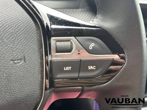 Voitures D'occasion À Chambourcy | Peugeot 2008 Ii Puretech 130 S&S Bvm6 Allure