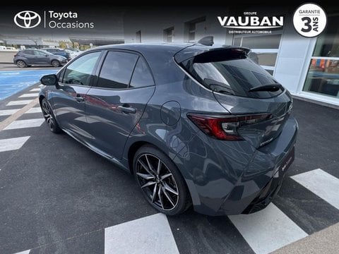 Voitures D'occasion À Chambourcy | Toyota Corolla 1.8 140Ch Gr Sport My26
