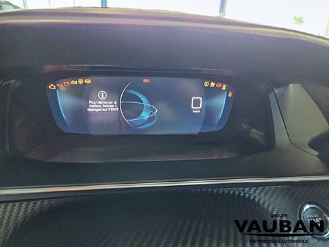 Voitures D'occasion À Osny | Peugeot 2008 Ii Puretech 130 S&S Eat8 Gt Line
