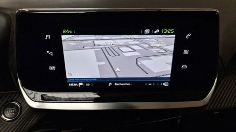 Voitures D'occasion À Saint-Brice-Sous-Forêt | Peugeot 208 Electrique 50 Kwh 136Ch E-Style