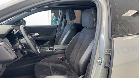 Voitures D'occasion À Mantes - Buchelay | Ds Ds 7 Hybride Rechargeable E-Tense 225 Eat8 Performa...