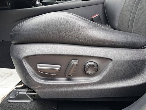 Voitures D'occasion À Argenteuil | Toyota C-Hr 1.8 Hybride 122Ch Collection E-Cvt