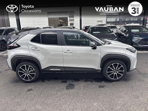 Voitures D'occasion À Chambourcy | Toyota Yaris Cross 116H Gr Sport My22