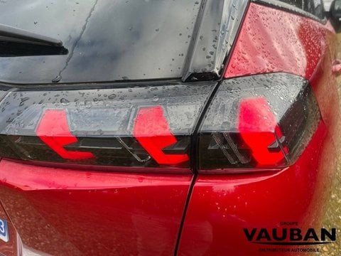 Voitures D'occasion À Chambourcy | Peugeot 2008 Ii Puretech 130 S&S Bvm6 Allure