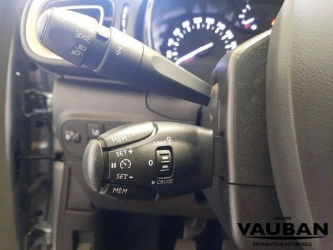Voitures D'occasion À Chambly | Citroën C3 Iii Puretech 82 S&S Bvm5 Origins