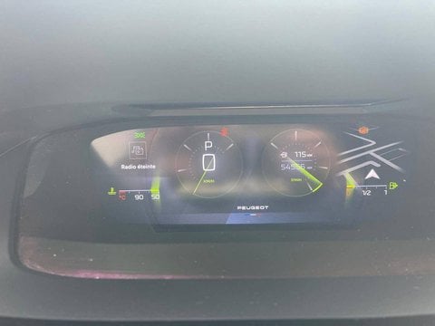 Voitures D'occasion À Chambly | Peugeot 308 Iii Puretech 130Ch S&S Eat8 Gt