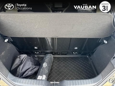 Voitures D'occasion À Le Chesnay | Toyota Aygo X 1.0 Vvt-I 72Ch Design S-Cvt My24