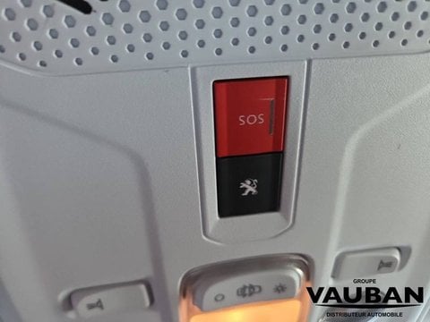 Voitures D'occasion À Osny | Peugeot 208 Ii Puretech 100 S&S Bvm6 Allure