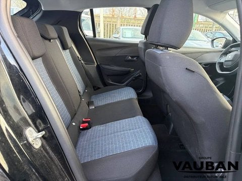 Voitures D'occasion À Herblay | Peugeot 208 Ii Puretech 75 S&S Bvm5 Like