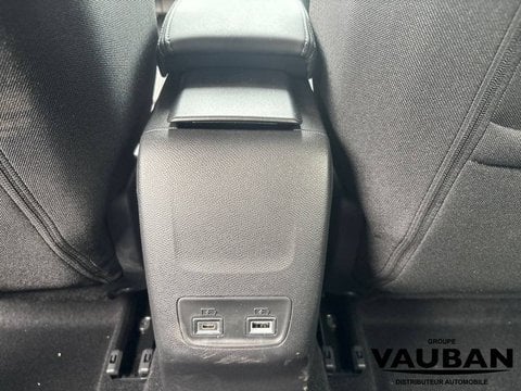 Voitures D'occasion À Chambourcy | Peugeot 208 Electrique Ii Electrique 54 Kwh 156Ch Allure