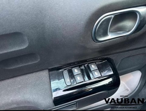 Voitures D'occasion À Chambourcy | Citroën C3 Iii Puretech 83 S&S Bvm5 Shine