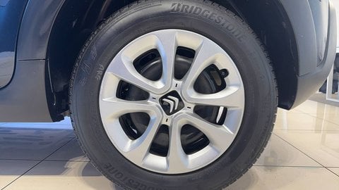 Voitures D'occasion À Buchelay | Citroën C3 Iii Puretech 83 S&S Bvm5 You!