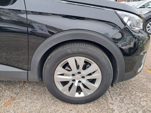 Voitures D'occasion À Argenteuil | Peugeot 5008 Ii 1.2 Puretech 130Ch S&S Eat6 Active Business