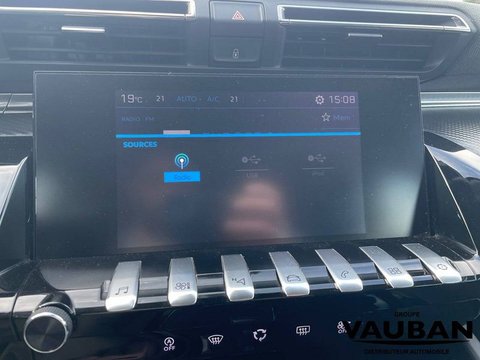 Voitures D'occasion À Chambourcy | Peugeot 508 Ii Puretech 130 Ch S&S Eat8 Active Pack