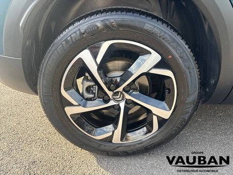 Voitures D'occasion À Sarcelles | Citroën C5 Aircross Bluehdi 130 S&S Eat8 Shine