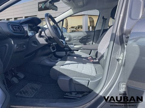 Voitures D'occasion À Herblay | Citroën C3 Iii Puretech 110 S&S Bvm6 Shine