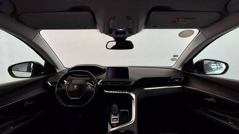 Voitures D'occasion À Herblay | Peugeot 3008 Ii 1.2 Puretech 130Ch S&S Eat6 Allure