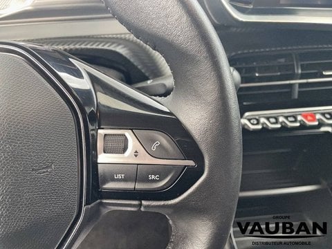 Voitures D'occasion À Herblay | Peugeot 208 Ii Puretech 100 S&S Bvm6 Style