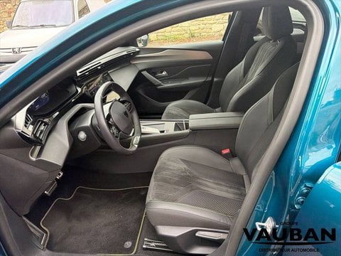 Voitures D'occasion À Les Mureaux | Peugeot 408 Puretech 130 Ch S&S Eat8 Gt
