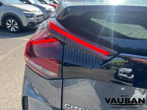 Voitures D'occasion À Chambly | Citroën C4 Iii Bluehdi 110 S&S Bvm6 Feel