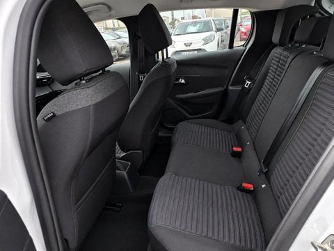 Voitures D'occasion À Argenteuil | Peugeot 208 Ii Puretech 75 S&S Bvm5 Active