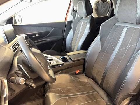 Voitures D'occasion À Buchelay | Peugeot 3008 Ii Puretech 130Ch S&S Eat8 Crossway