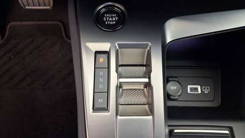 Voitures D'occasion À Chambourcy | Peugeot 308 Iii Puretech 130Ch S&S Eat8 Allure Pack