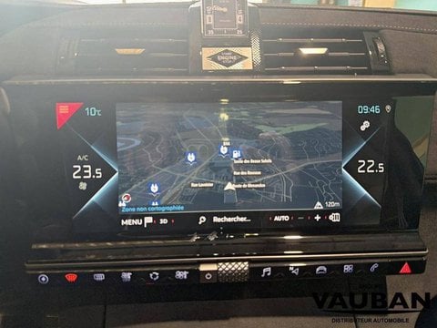 Voitures D'occasion À Pontoise | Ds Ds 7 Ds7 Crossback Hybride E-Tense 225 Eat8 Performance Line+