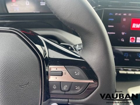 Voitures D'occasion À Herblay | Peugeot 308 Iii Puretech 130Ch S&S Eat8 Allure Pack