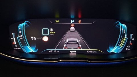 Voitures D'occasion À Saint-Brice-Sous-Forêt | Peugeot 3008 Ii Hybrid 225 E-Eat8 Gt