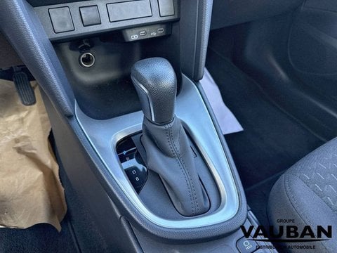 Voitures D'occasion À Gisors | Toyota Yaris Cross Hybride 116H 2Wd Dynamic