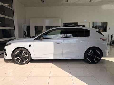 Voitures D'occasion À Argenteuil | Peugeot 308 Electrique Iii Electrique 55 Kwh 156Ch Gt Exclusive