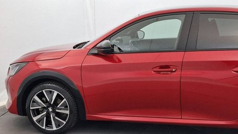 Voitures D'occasion À Chambourcy | Peugeot 208 Puretech 130 S&S Eat8 Gt