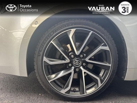 Voitures D'occasion À Chambourcy | Toyota Corolla Touring Spt 184H Collection My22