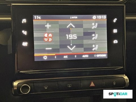 Voitures D'occasion À Pontoise | Citroën C3 1.2 Puretech 83Ch S&S Feel Pack