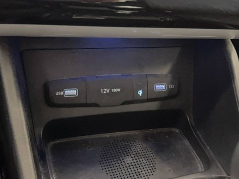 Voitures D'occasion À Buchelay | Hyundai Tucson Iv 1.6 T-Gdi 150 Hybrid 48V Ibvm Creative