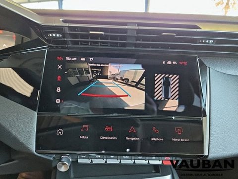 Voitures D'occasion À Osny | Peugeot 308 Iii Puretech 130Ch S&S Bvm6 Allure