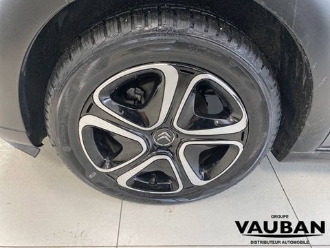 Voitures D'occasion À Les Mureaux | Citroën C3 Iii Puretech 83 S&S Bvm5 Shine