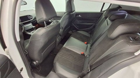 Voitures D'occasion À Saint-Brice-Sous-Forêt | Peugeot 308 Ii Puretech 130Ch S&S Bvm6 Allure Pack