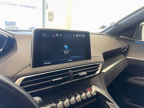 Voitures D'occasion À Buchelay | Peugeot 3008 Ii Puretech 180Ch S&S Eat8 Gt Line