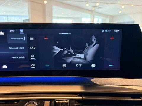 Voitures D'occasion À Argenteuil | Peugeot 3008 Iii Hybrid 145 E-Dcs6 Gt Exclusive