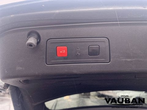 Voitures D'occasion À Herblay | Peugeot 508 Ii Sw Hybrid4 360 E-Eat8 Peugeot Sport Engineered