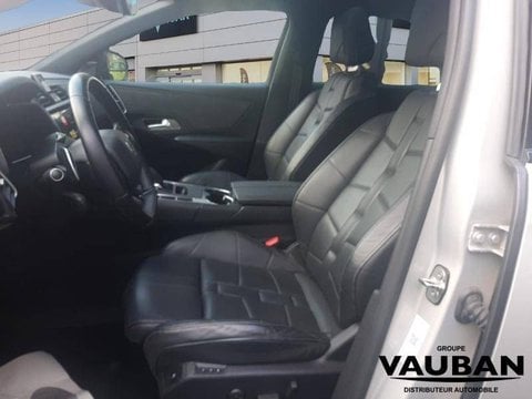 Voitures D'occasion À Pontoise | Ds Ds 7 Ds7 Crossback Hybride E-Tense 300 Eat8 4X4 Louvre