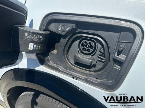 Voitures D'occasion À Chambourcy | Peugeot 3008 Electrique Iii Electrique 210 Ch 73 Kwh Gt